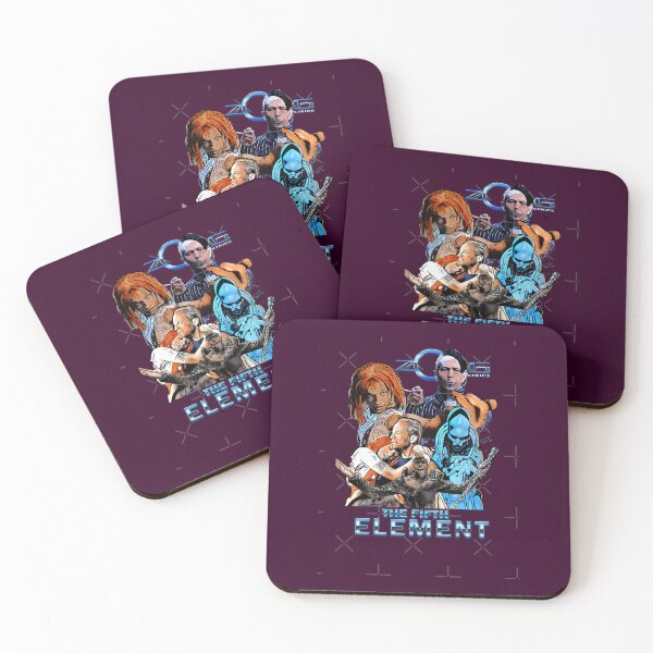 Item preview, the Fifth Ele	t   	 designed and sold by zmsewvmxc70.