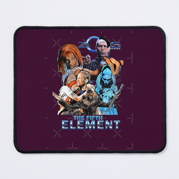 Item preview, the Fifth Ele t designed and sold by zmsewvmxc70.