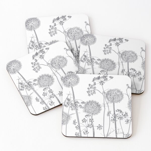 Item preview, Dancing Wildflowers designed and sold by assaf.