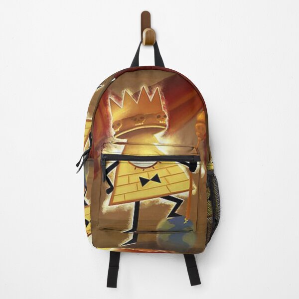 Item preview, bill cipher designed and sold by lorettaeisen.