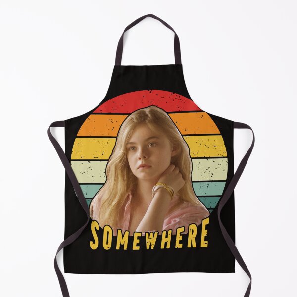 Item preview, Somewhere Retro Movie designed and sold by Aaronminn.