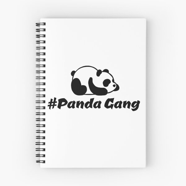 Item preview, Panda Gang Abhishek Malhan Fukra Insaan Bigg Boss Ott 2 designed and sold by ArtRaftPro.