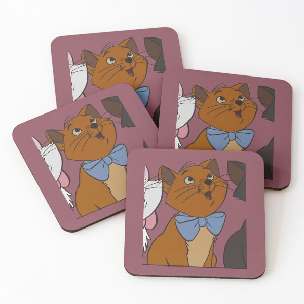 Item preview, Aristocats 	 	 	 designed and sold by yechhcofcpk93.