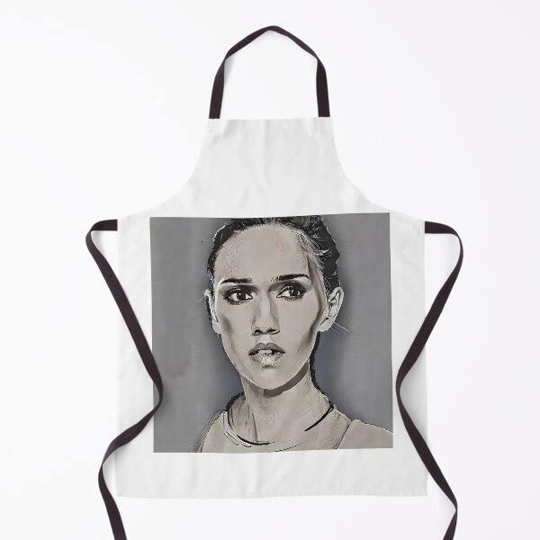 Item preview, Jessica face designed and sold by bogfl.