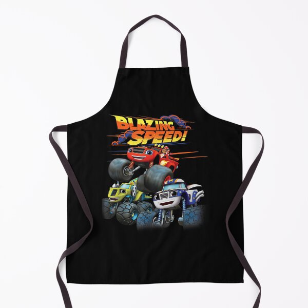 Item preview,  BLAZING SPEED! designed and sold by ArtusQuirion.