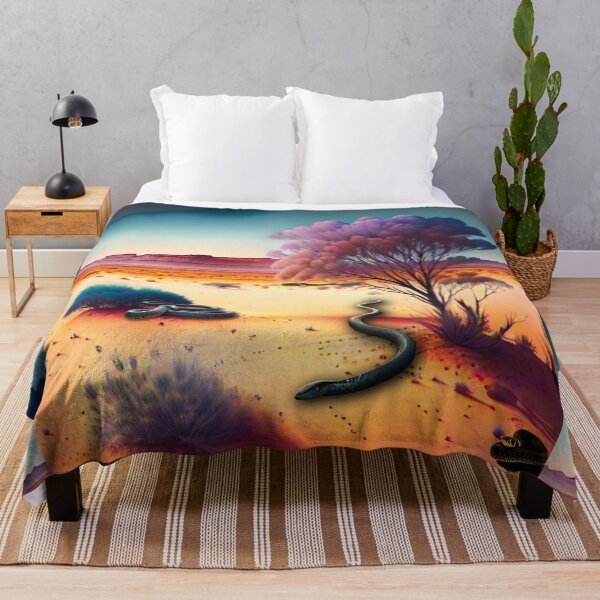 Item preview, Desert Snakes designed and sold by TeeGeeTees.