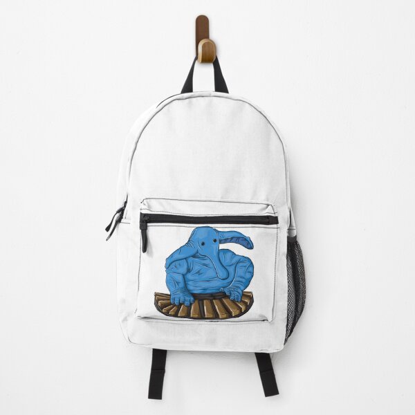 Item preview, Max Rebo  designed and sold by SurtonDesign.