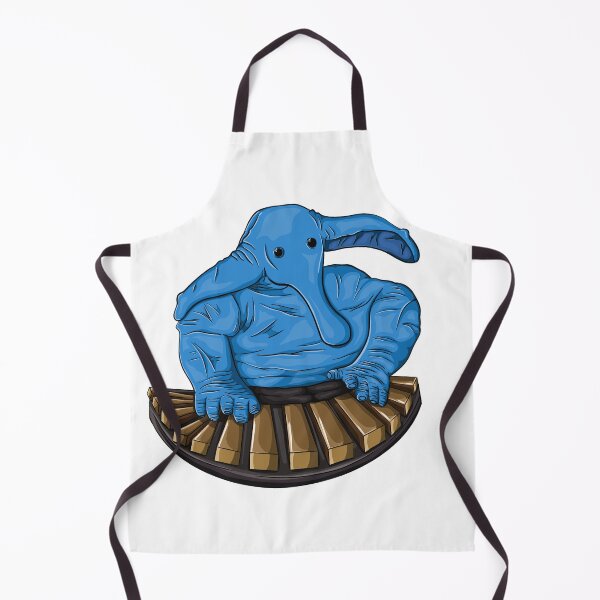 Item preview, Max Rebo  designed and sold by SurtonDesign.