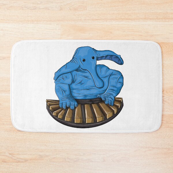 Item preview, Max Rebo  designed and sold by SurtonDesign.