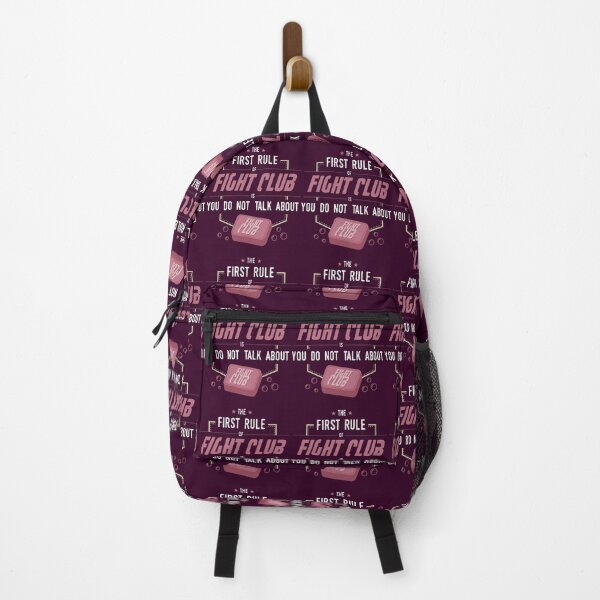 Item preview, The first rule of Fight Club is you do not talk about Fight Club designed and sold by zmsewvmxc70.