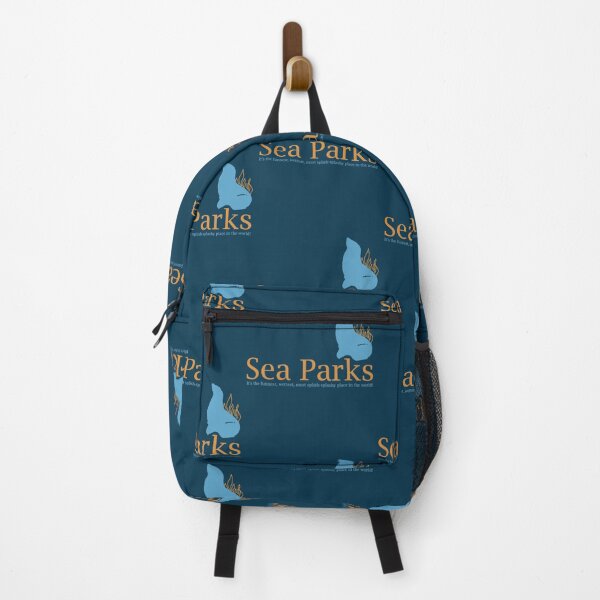 Item preview, IT Crowd Sea Parks 1 designed and sold by Saduradin.