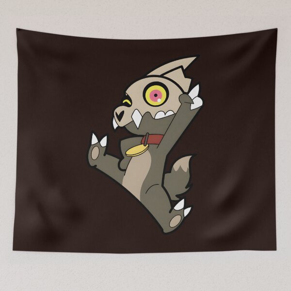 Item preview, King Of Owl House Classic 		 designed and sold by irraspugey32.