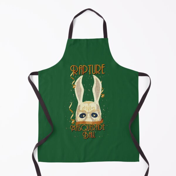Item preview, Rapture Masquerade Ball 1959 designed and sold by fkowcmdno87.