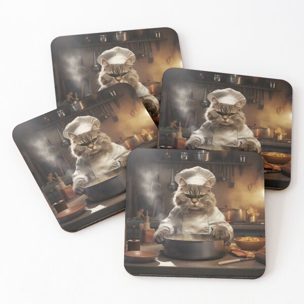 Item preview, The greatest chef  designed and sold by andrei-v2k.