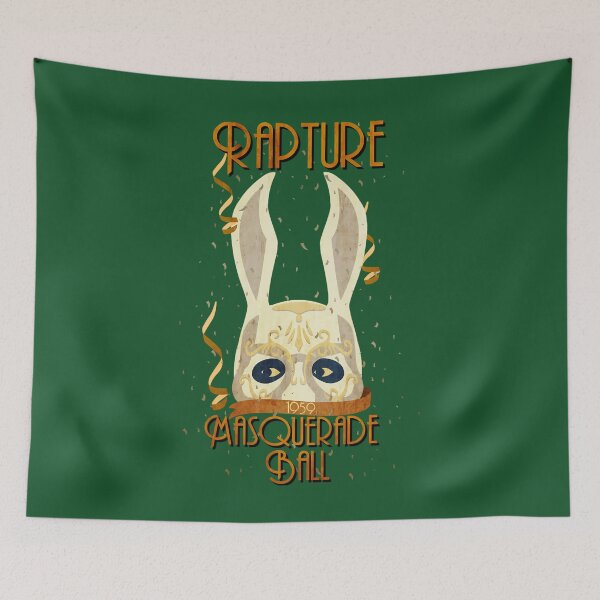 Item preview, Rapture Masquerade Ball 1959   	 designed and sold by fkowcmdno87.