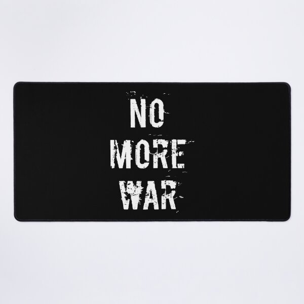 Item preview, No More War Pacifist designed and sold by flippinsg.