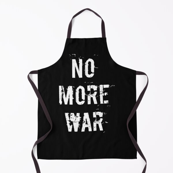 Item preview, No More War Pacifist designed and sold by flippinsg.