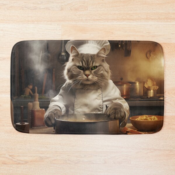 Item preview, The greatest chef  designed and sold by andrei-v2k.