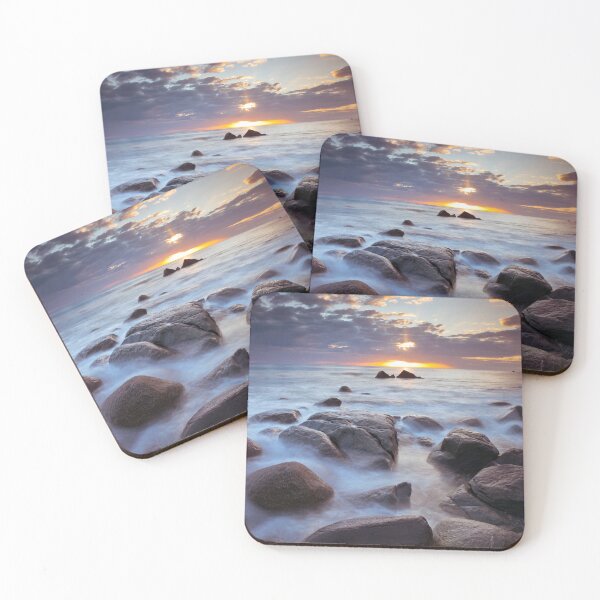 Item preview, Rocky Coastal Splendor designed and sold by assaf.