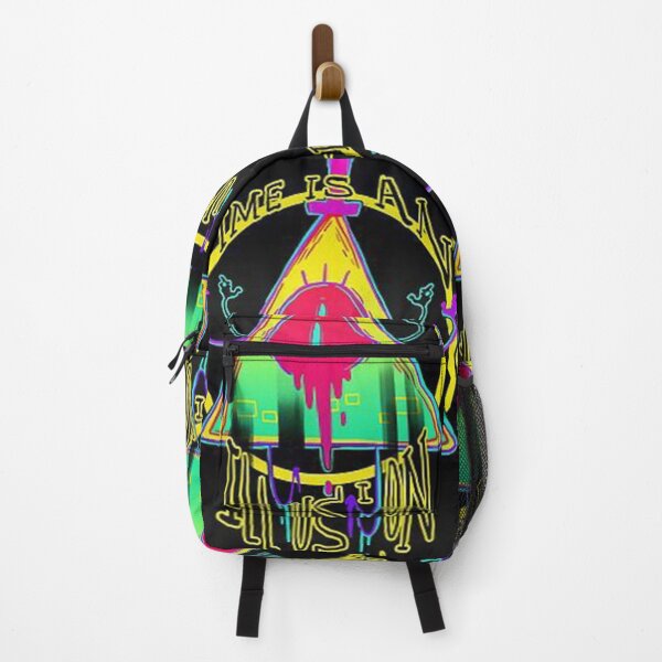 Item preview, vintage bill cipher   designed and sold by lorettaeisen.