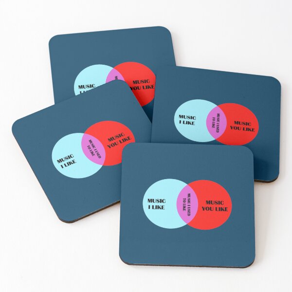 Item preview, Music I Like1 designed and sold by Saduradin.