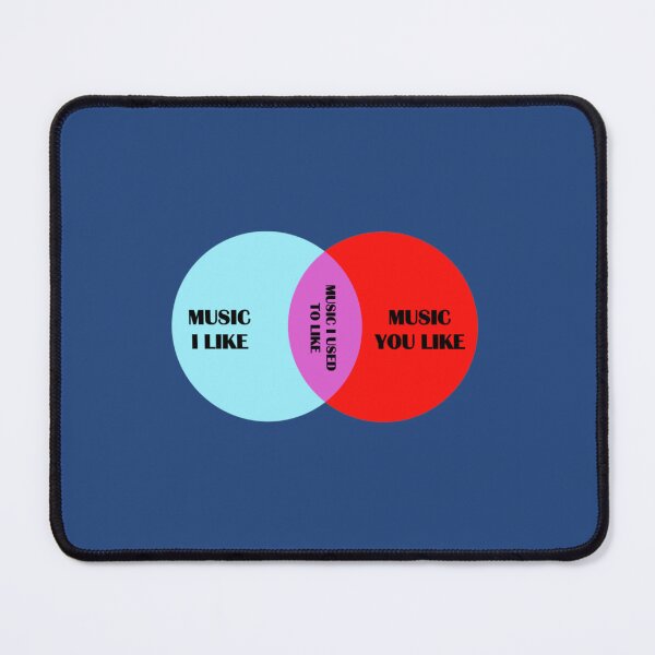 Item preview, Music I Like1 designed and sold by Saduradin.