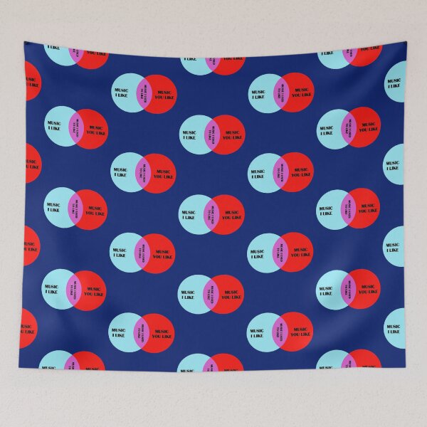 Item preview, Music I Like1 designed and sold by Saduradin.