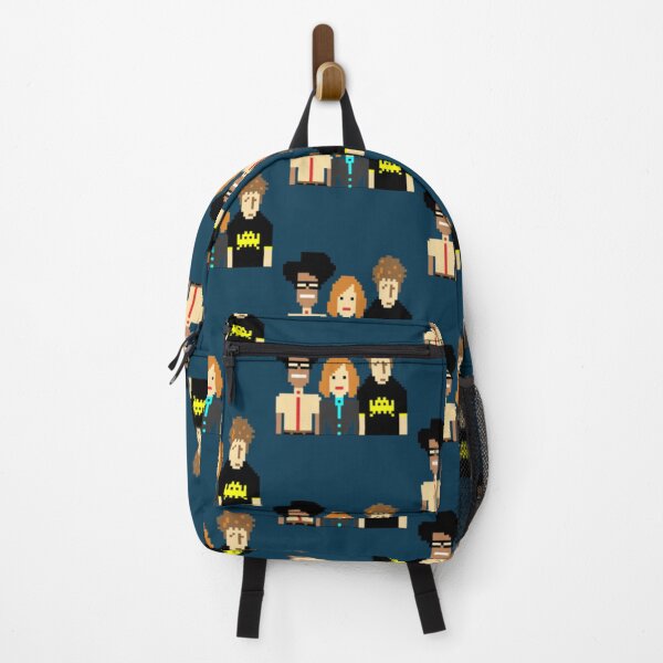 Item preview, Pocket Roy Jen and Moss IT Crowd   designed and sold by Saduradin.