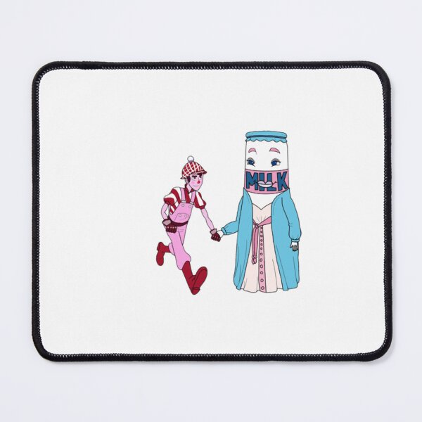 Item preview, Primsy and Liam designed and sold by kieranesduanear.