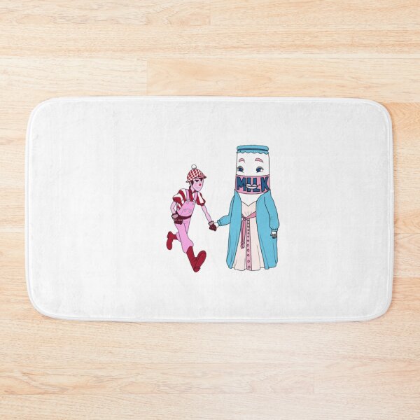 Item preview, Primsy and Liam designed and sold by kieranesduanear.