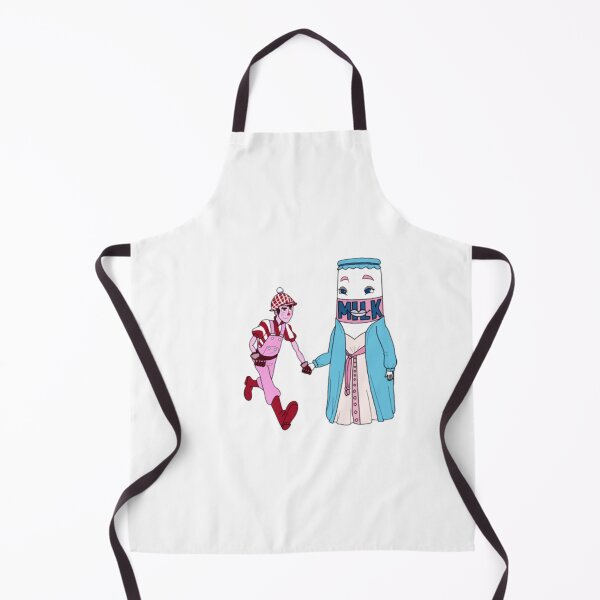 Item preview, Primsy and Liam designed and sold by kieranesduanear.
