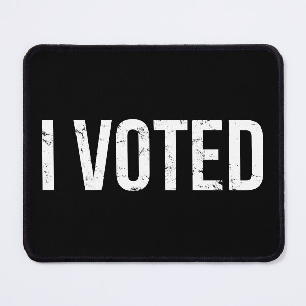 Item preview, I Voted Election designed and sold by flippinsg.