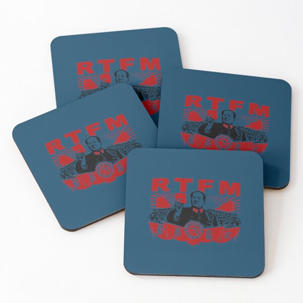 Item preview, read the fucking manual rtfm   designed and sold by Saduradin.