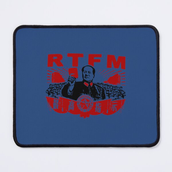 Item preview, read the fucking manual rtfm   designed and sold by Saduradin.