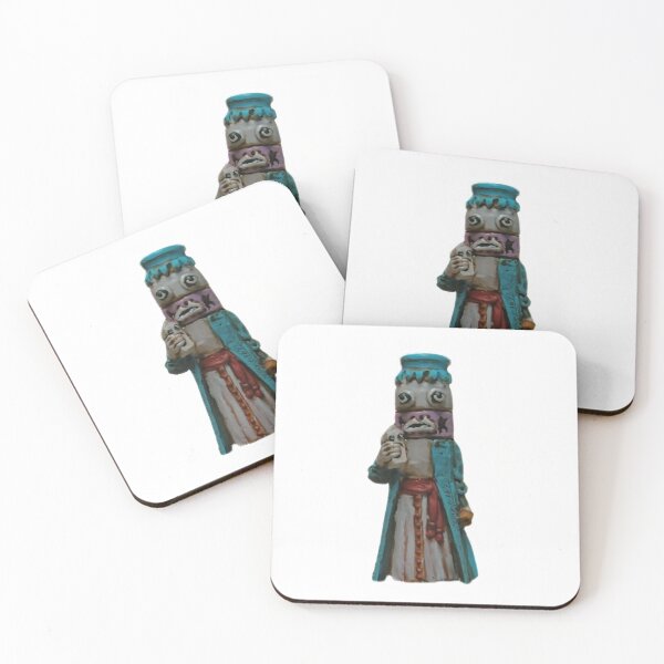 Item preview, Primsy Coldbottle (Dimension 20 A Crown of Candy)  designed and sold by kieranesduanear.
