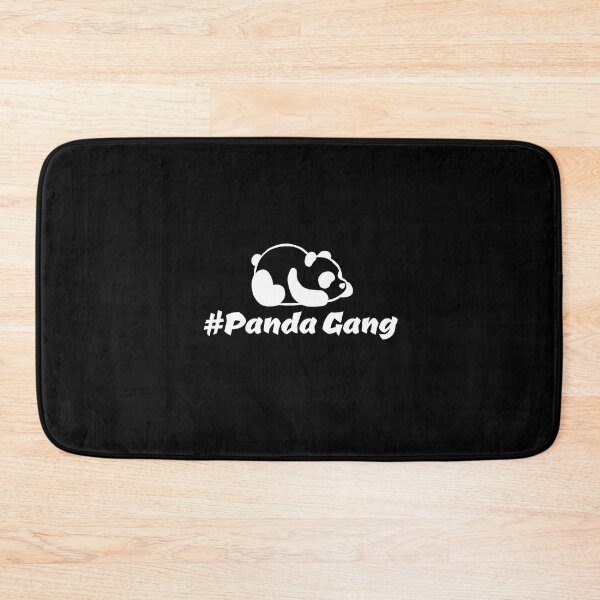 Item preview, Panda Gang Abhishek Malhan Fukra Insaan Bigg Boss Ott 2 designed and sold by ArtRaftPro.