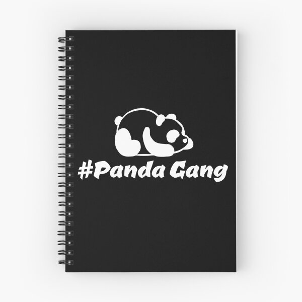 Item preview, Panda Gang Abhishek Malhan Fukra Insaan Bigg Boss Ott 2 designed and sold by ArtRaftPro.