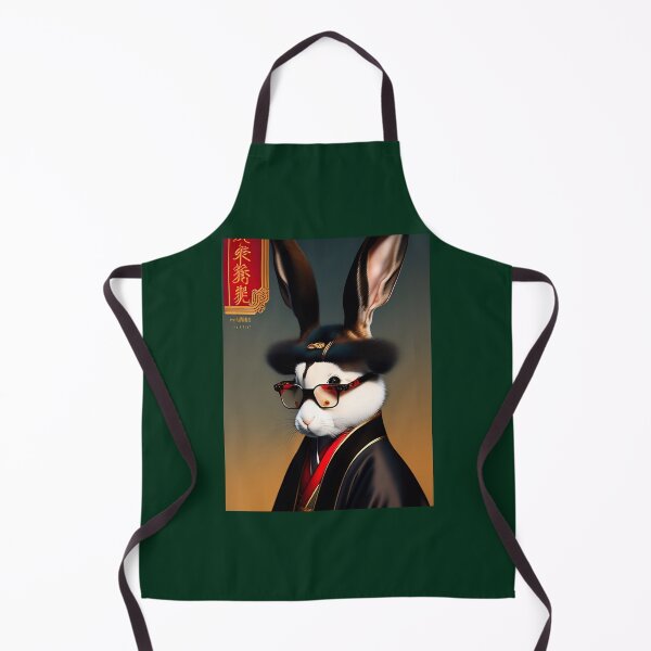 Item preview, Rabbit-Rabbit Graphic designed and sold by kieranesduanear.