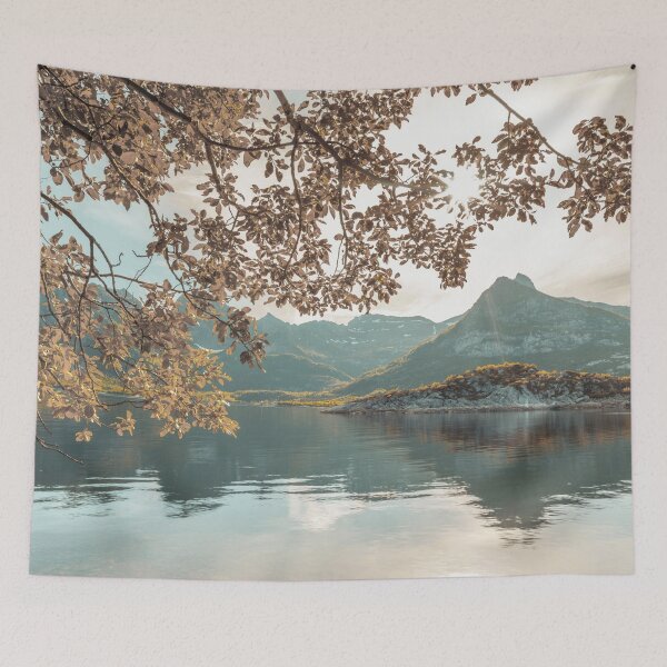 Item preview, Tranquil Haven designed and sold by assaf.
