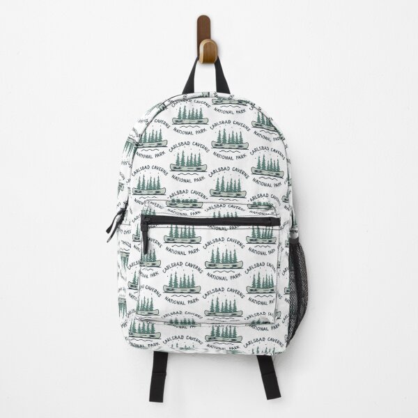 Item preview, Carlsbad Caverns National Park    designed and sold by carlocurley.