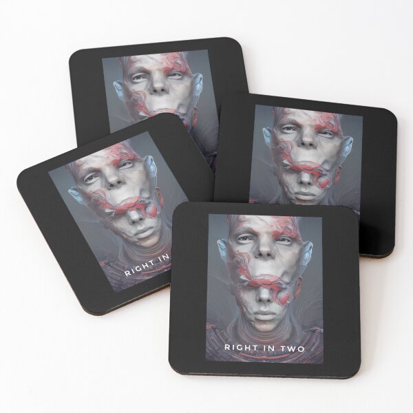 Item preview, Right in Two designed and sold by marinireland.