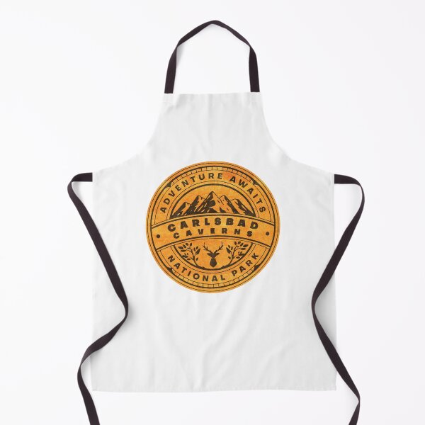 Item preview, Carlsbad Caverns National Park - Adventure Awaits designed and sold by carlocurley.