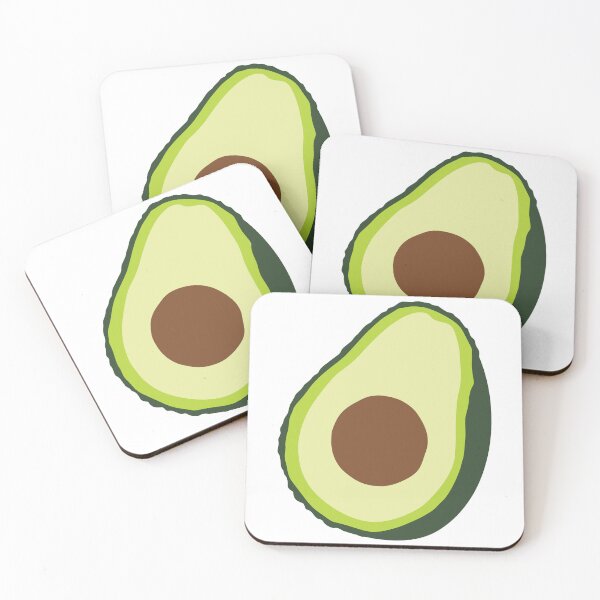 Item preview, my avocado designed and sold by barlo2219.