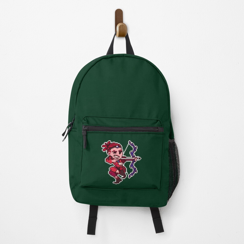 Item preview, Backpack designed and sold by kieranesduanear.