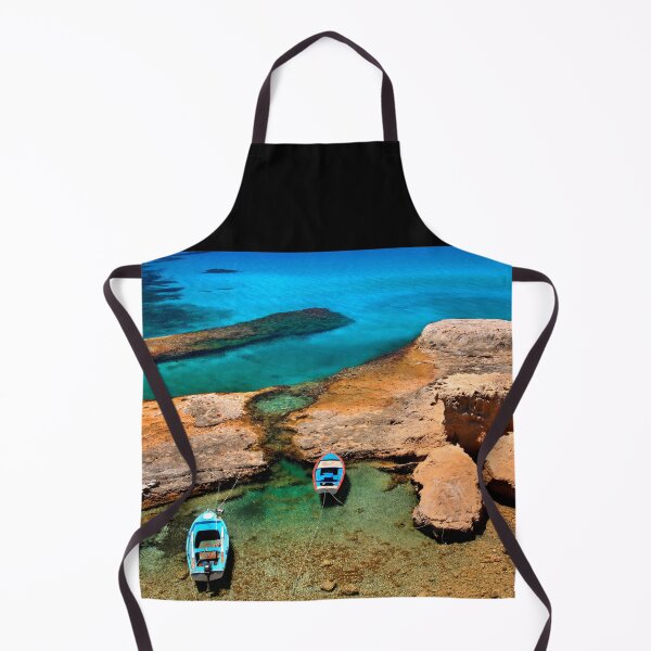 Item preview, Natural rocky harbor in Milos island designed and sold by Hercules Milas.