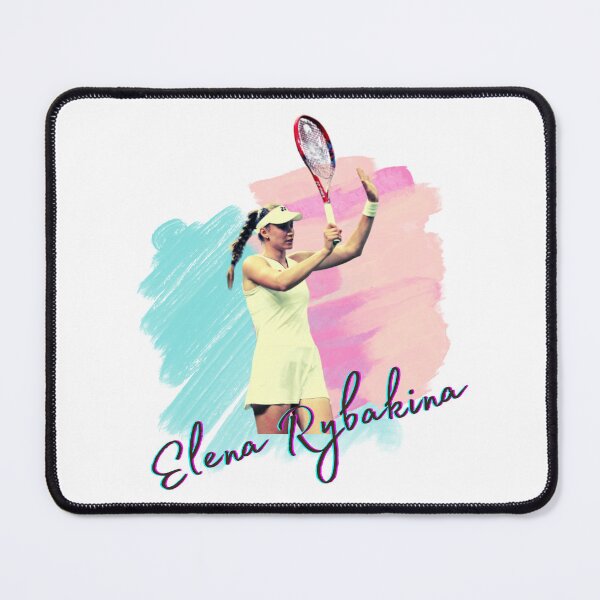 Item preview, Elena Rybakina my forever champ designed and sold by AissTee.