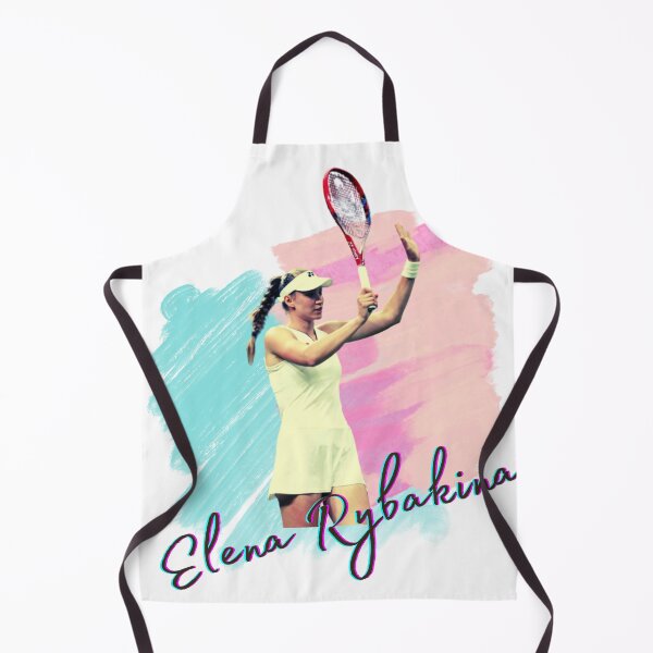 Item preview, Elena Rybakina my forever champ designed and sold by AissTee.