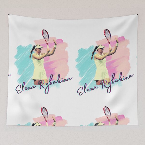 Item preview, Elena Rybakina my forever champ designed and sold by AissTee.