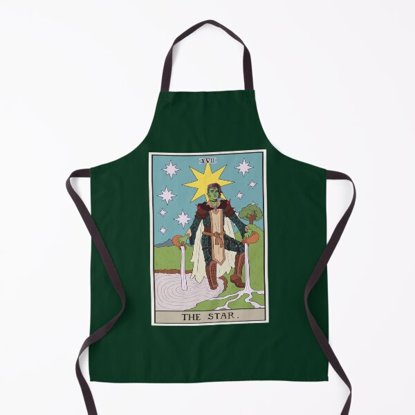 Item preview, Saccharina - The Star designed and sold by kieranesduanear.
