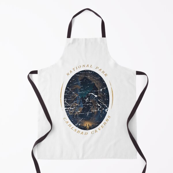 Item preview, Carlsbad Caverns National Park US New Mexico designed and sold by carlocurley.